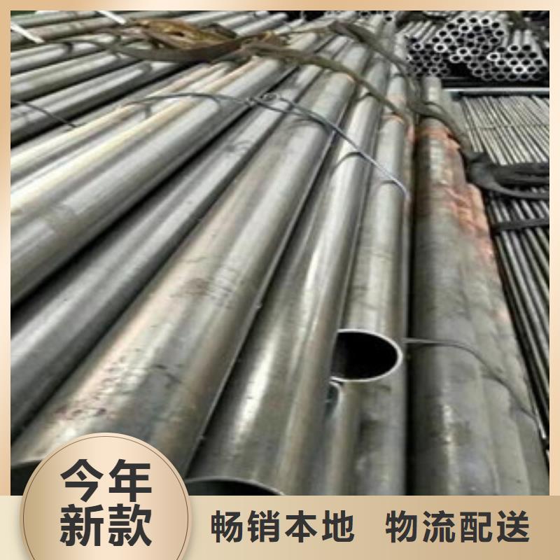 【精密光亮管球墨铸铁管优选好材铸造好品质】