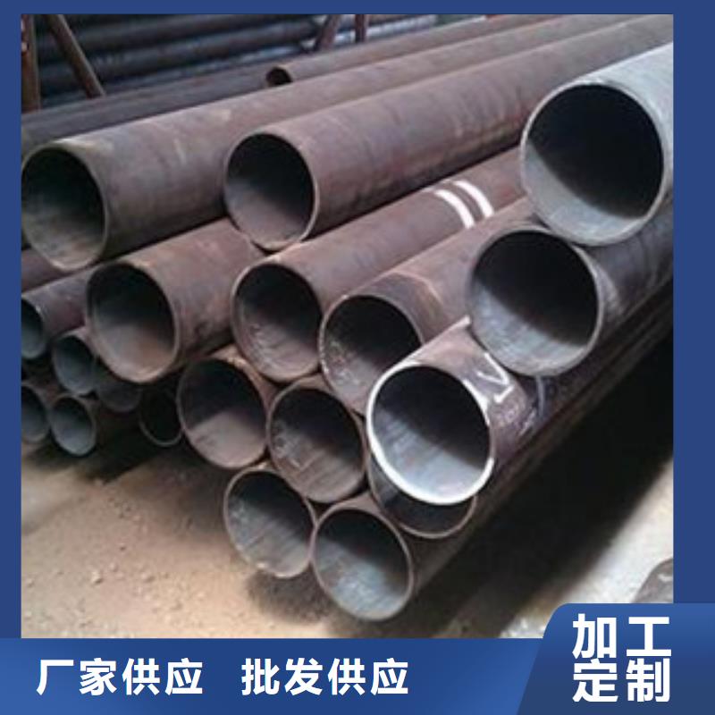 精密光亮管合金钢管质量优选
