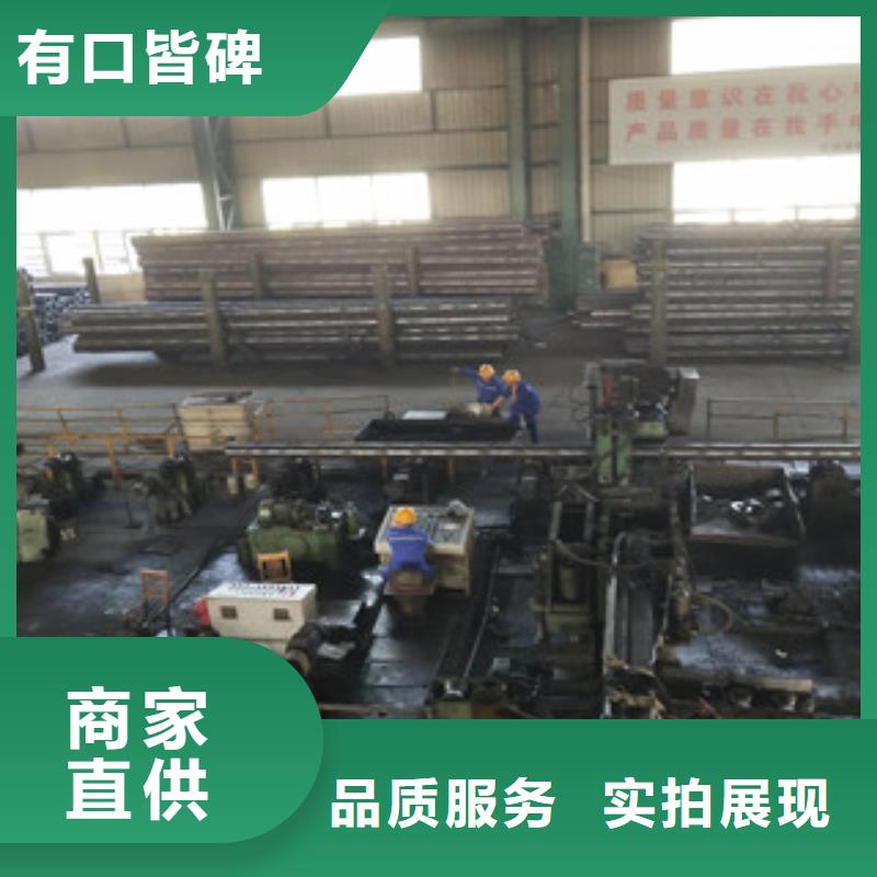合金管Q355D无缝钢管助您降低采购成本