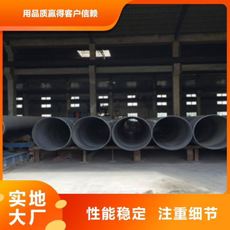 螺旋管复合管生产厂家保障