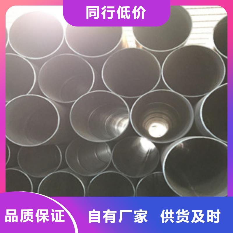 螺旋管复合管生产厂家保障