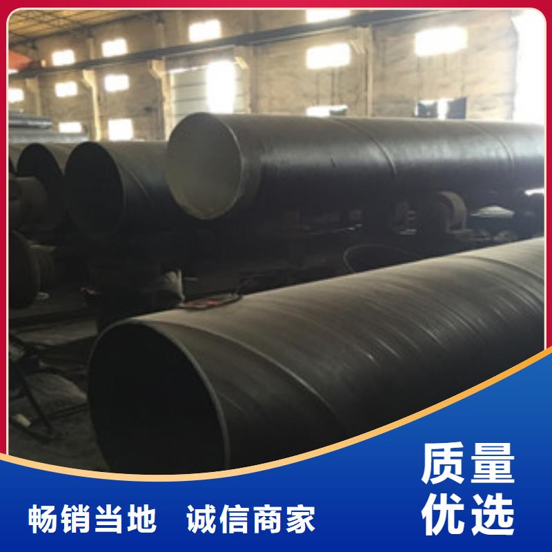 螺旋管复合管生产厂家保障