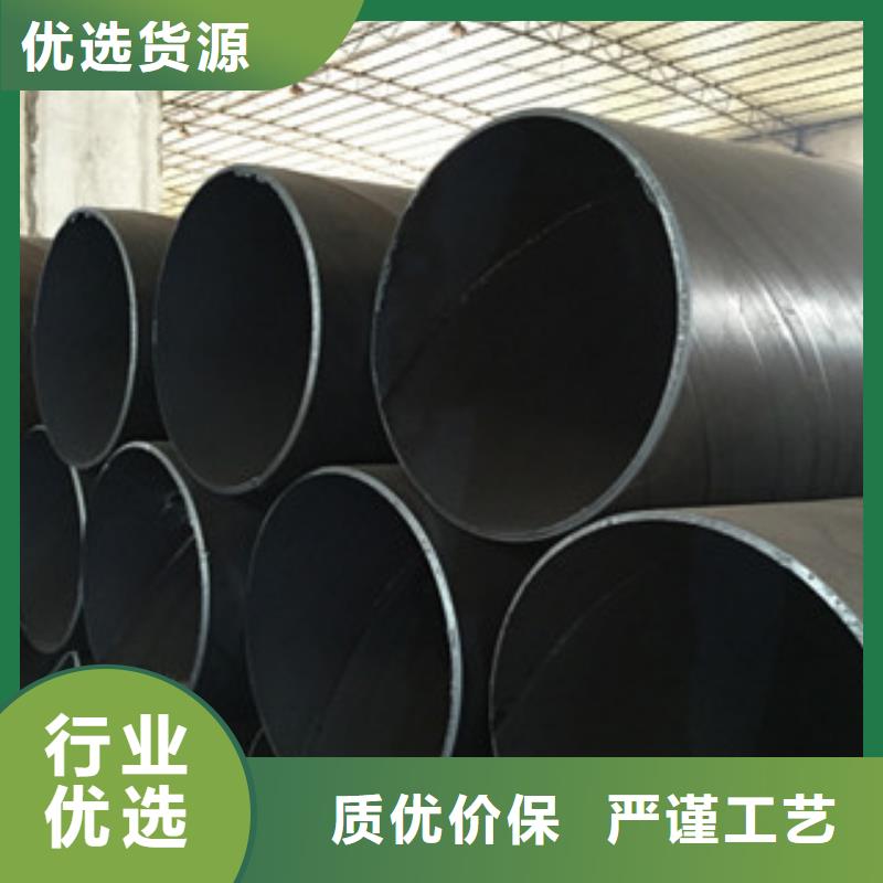 螺旋管复合管生产厂家保障