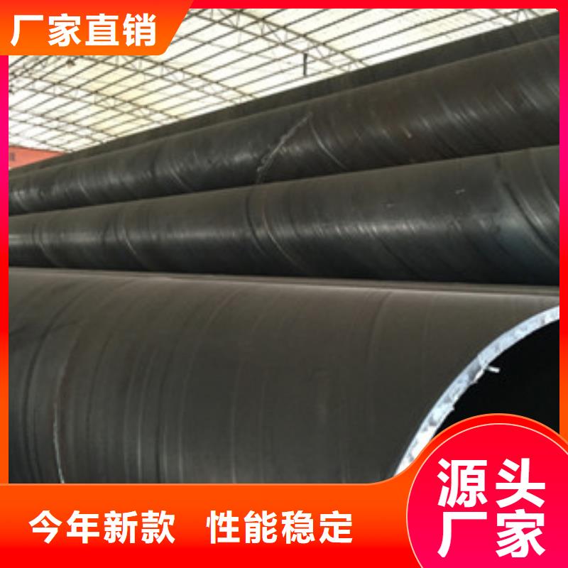 螺旋管复合管生产厂家保障