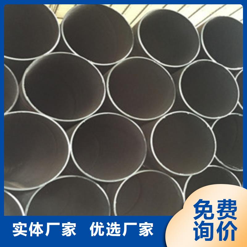 螺旋管复合管生产厂家保障