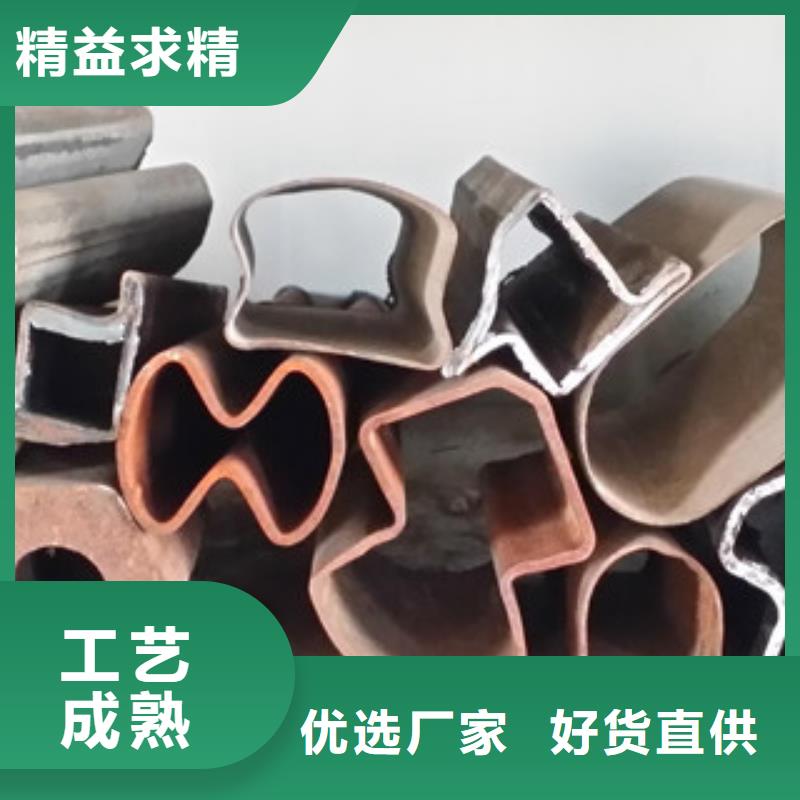 异型管方管生产厂家高质量高信誉
