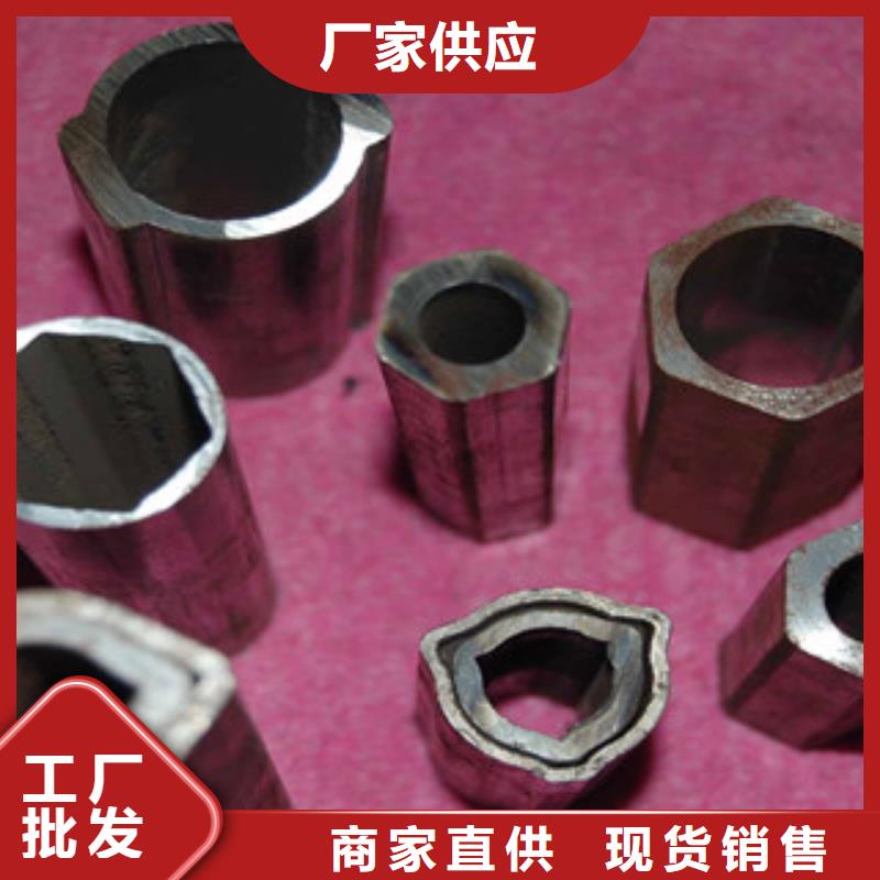 异型管螺旋管好货有保障