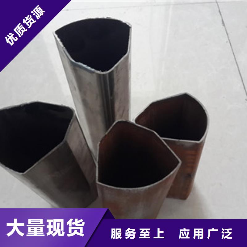 异型管方管生产厂家高质量高信誉