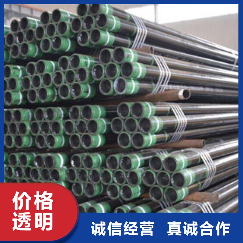 石油套管燃气专用管生产厂家应用领域
