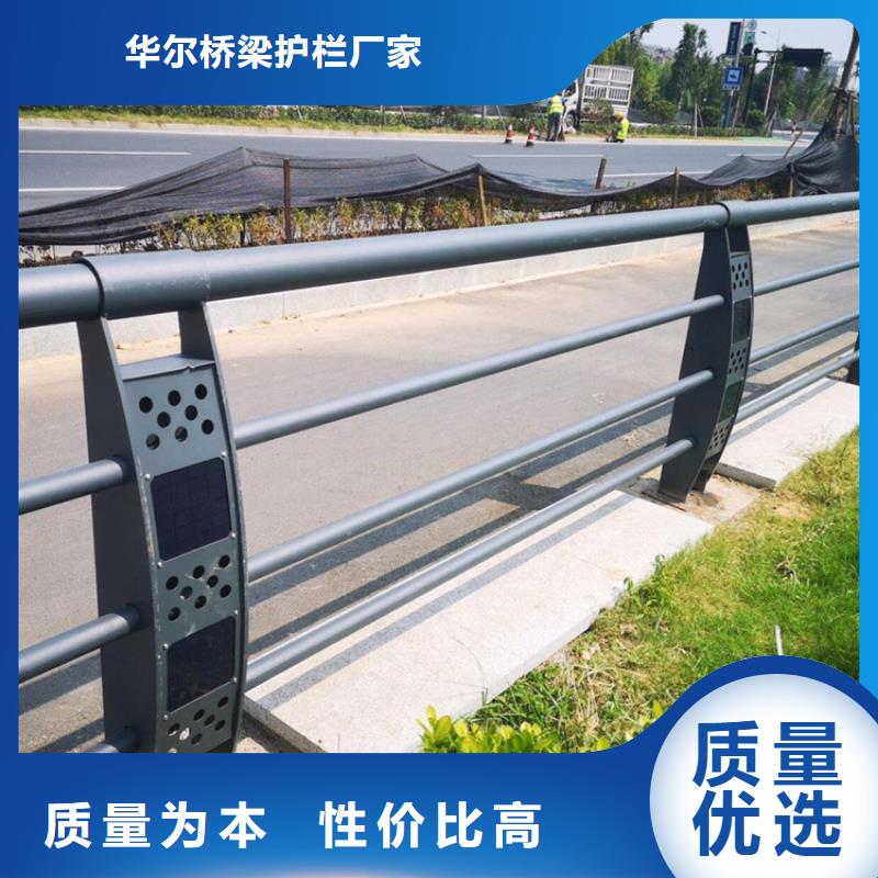 不锈钢护栏人车分流栏实力厂商