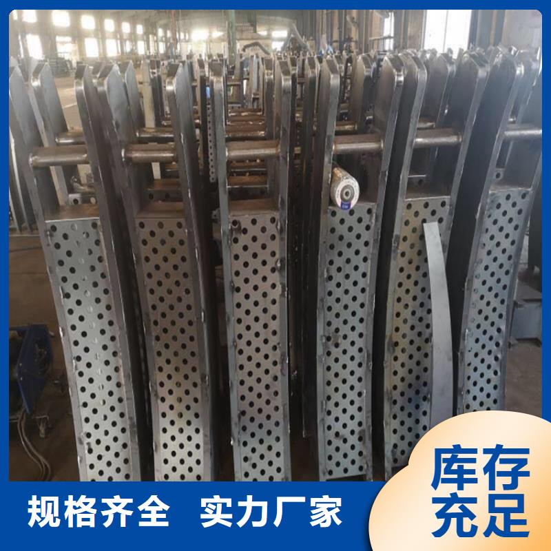 不锈钢护栏,不锈钢复合管质保一年