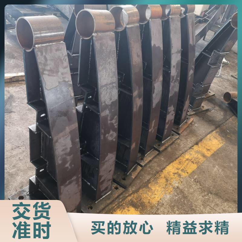 【不锈钢护栏-灯光护栏优质材料厂家直销】
