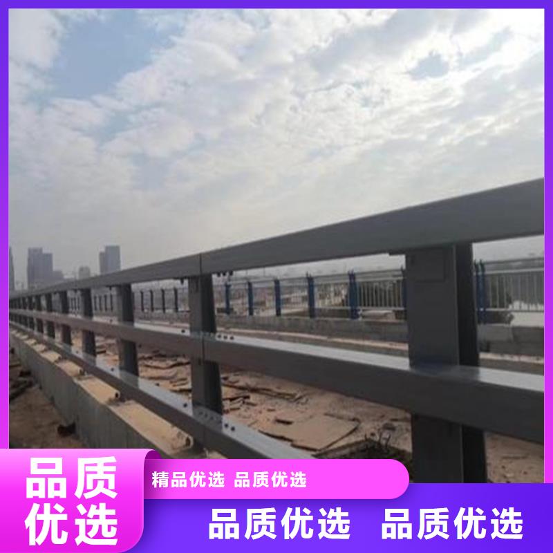不锈钢护栏仿木纹转印物流配送