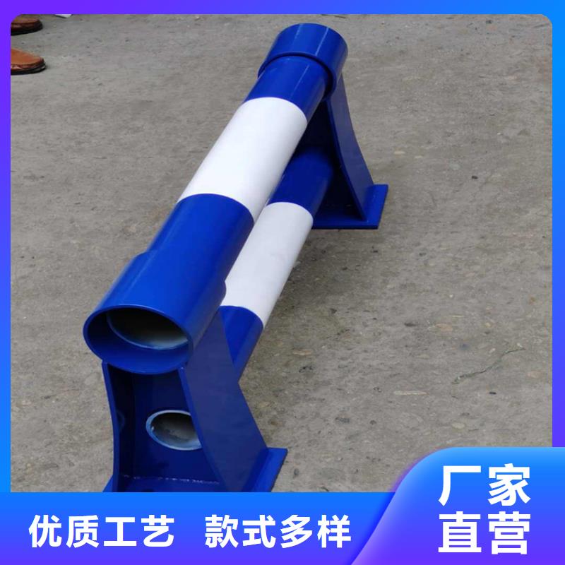 不锈钢护栏市政护栏实体诚信厂家