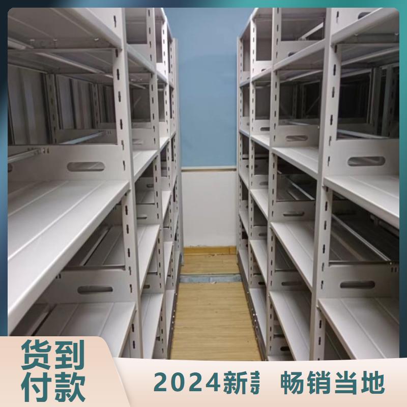 质保十年【桦平】档案数字化密集柜