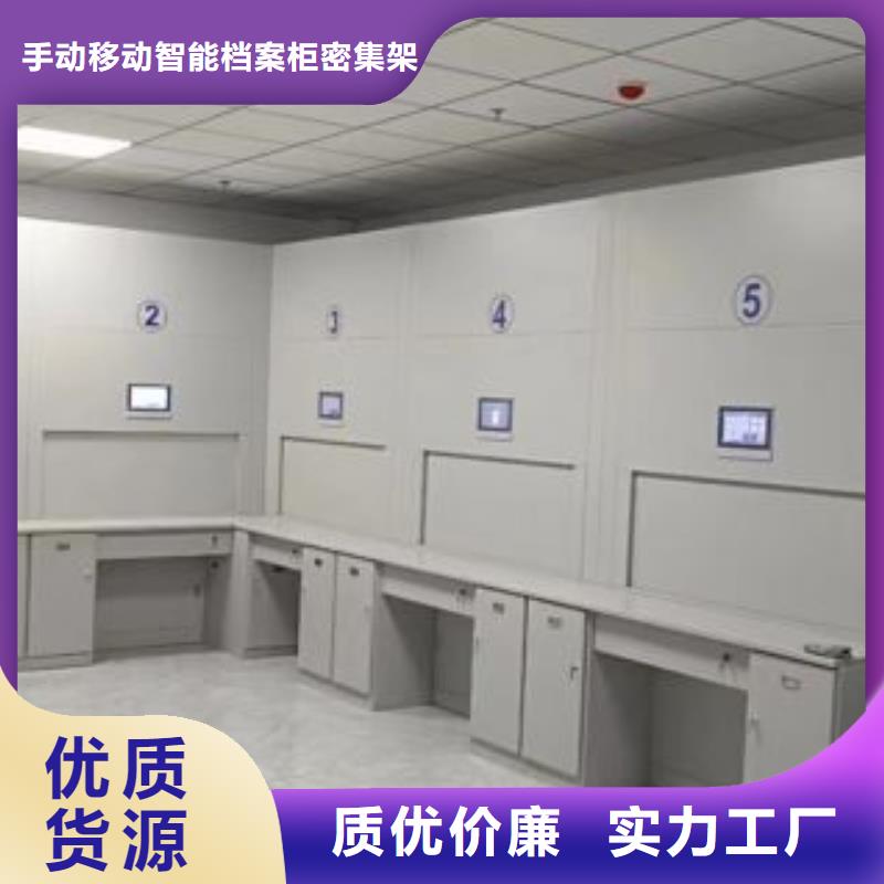 技术指导【桦平】电表密集架表库