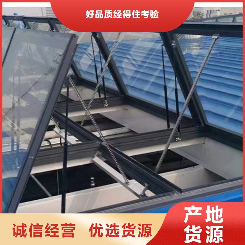 通风气楼价格公道