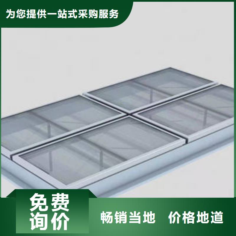 通风气楼厂家型号全