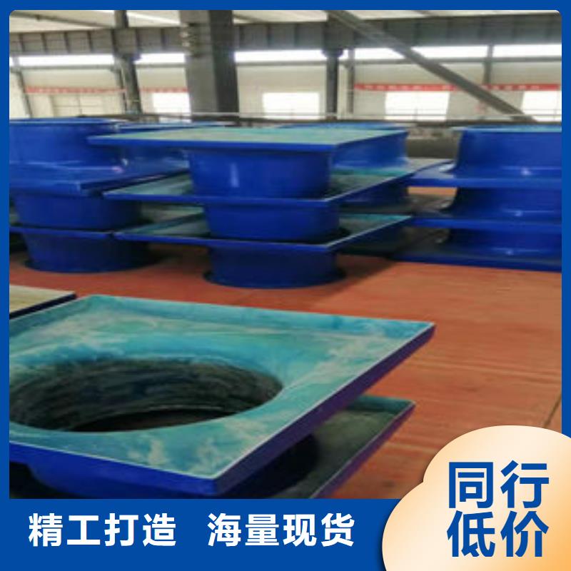 薄型通风气楼型号齐全