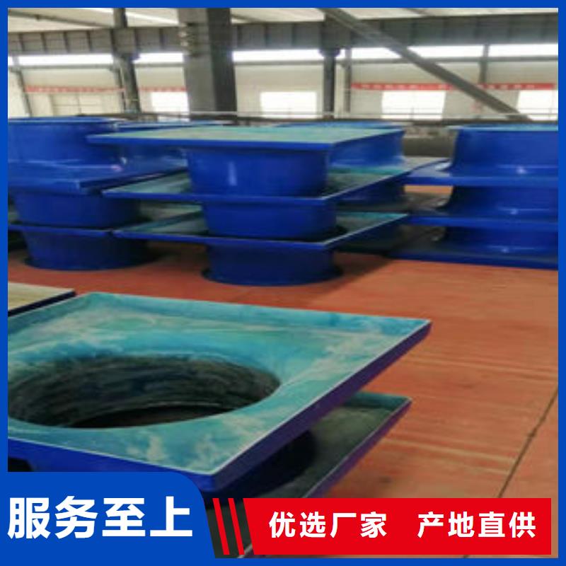顺坡通风气楼库存充足