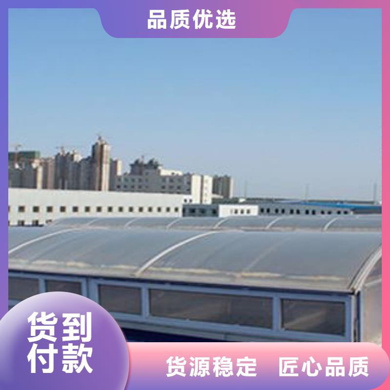 11cj33通风采光天窗