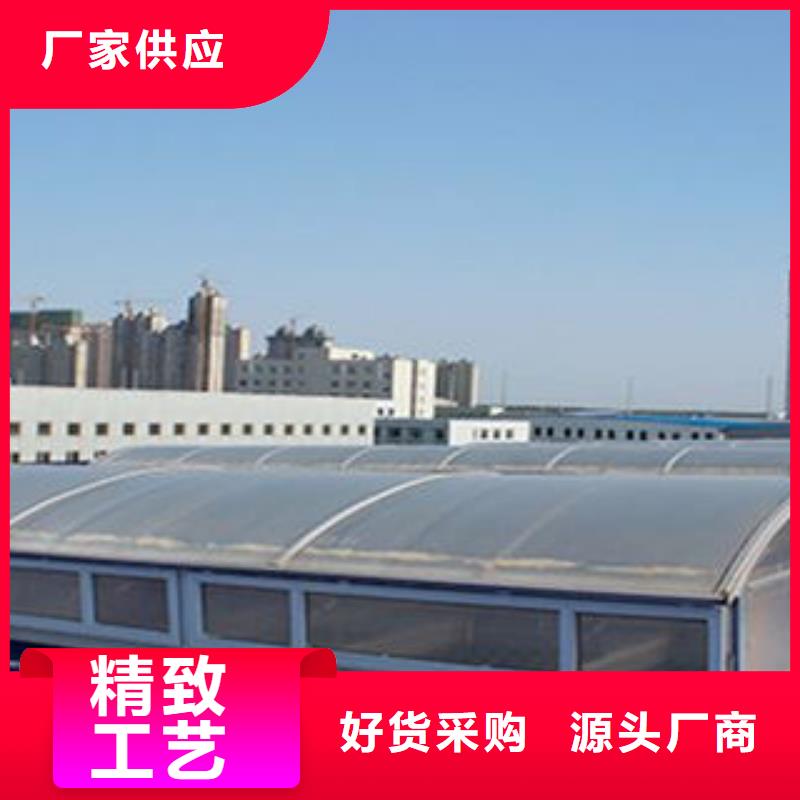 厂房通风天窗现货齐全