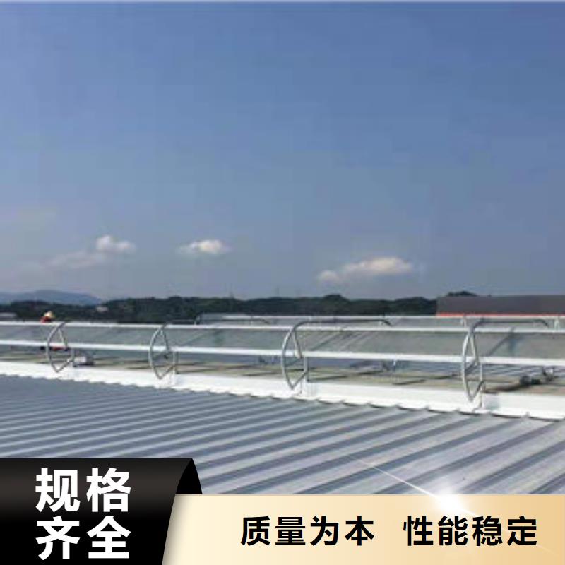 消防电动排烟天窗正规厂家