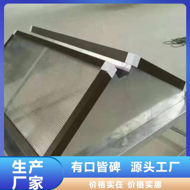 消防电动排烟天窗正规厂家