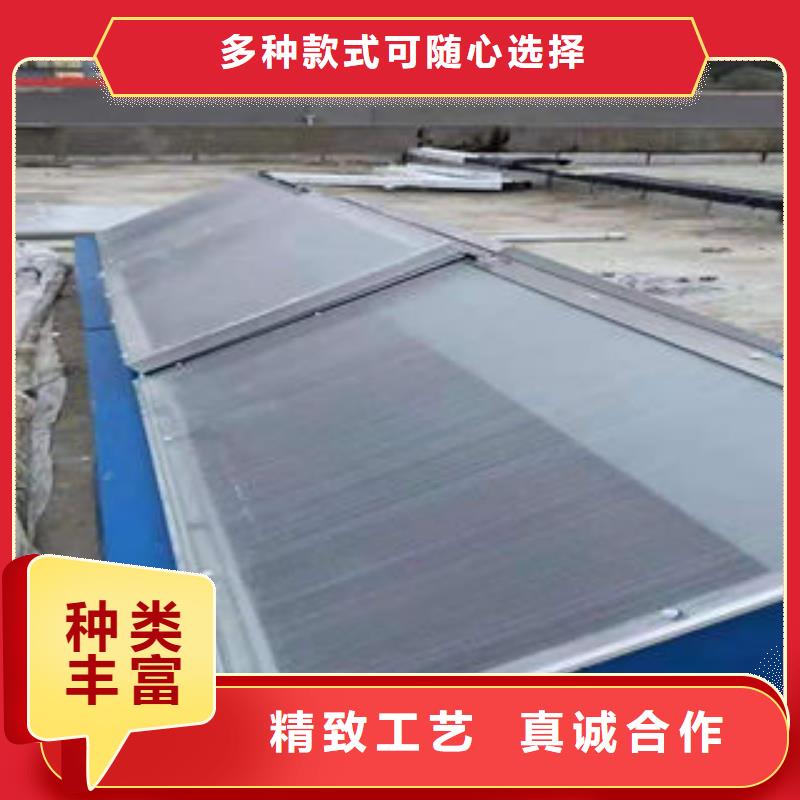 TC5型通风天窗承诺守信