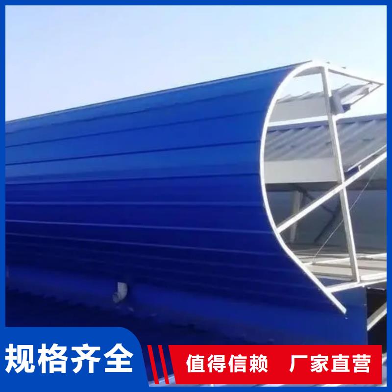 通风天窗无中间商