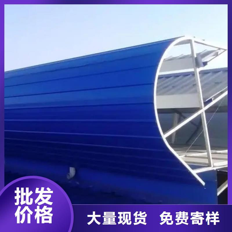 TC3型通风天窗价格优