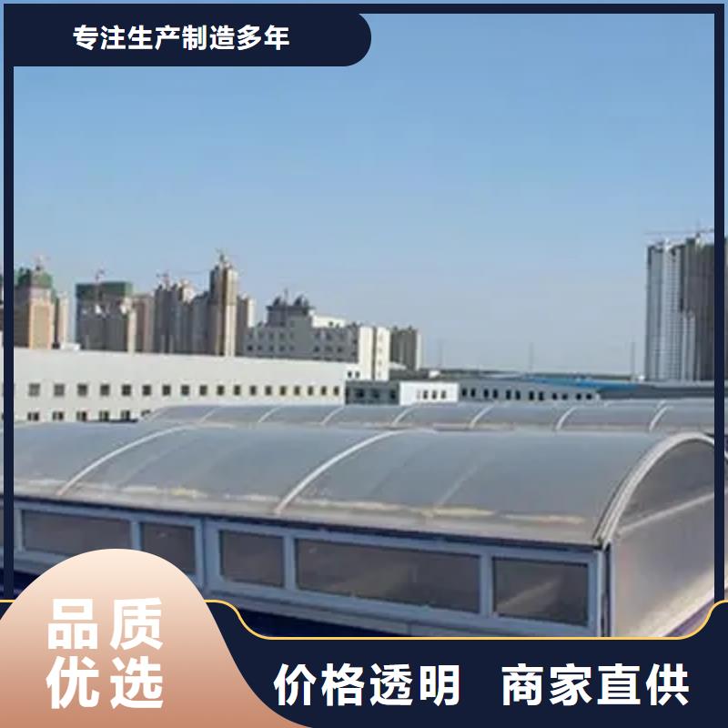 通风气楼厂家质量可靠
