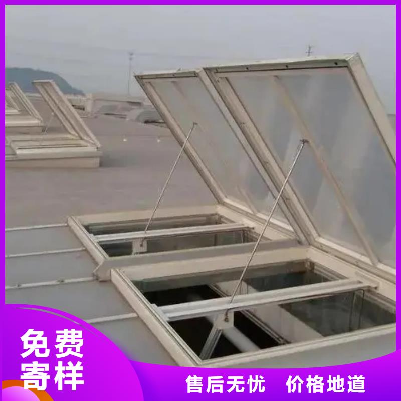 通风气楼价格公道