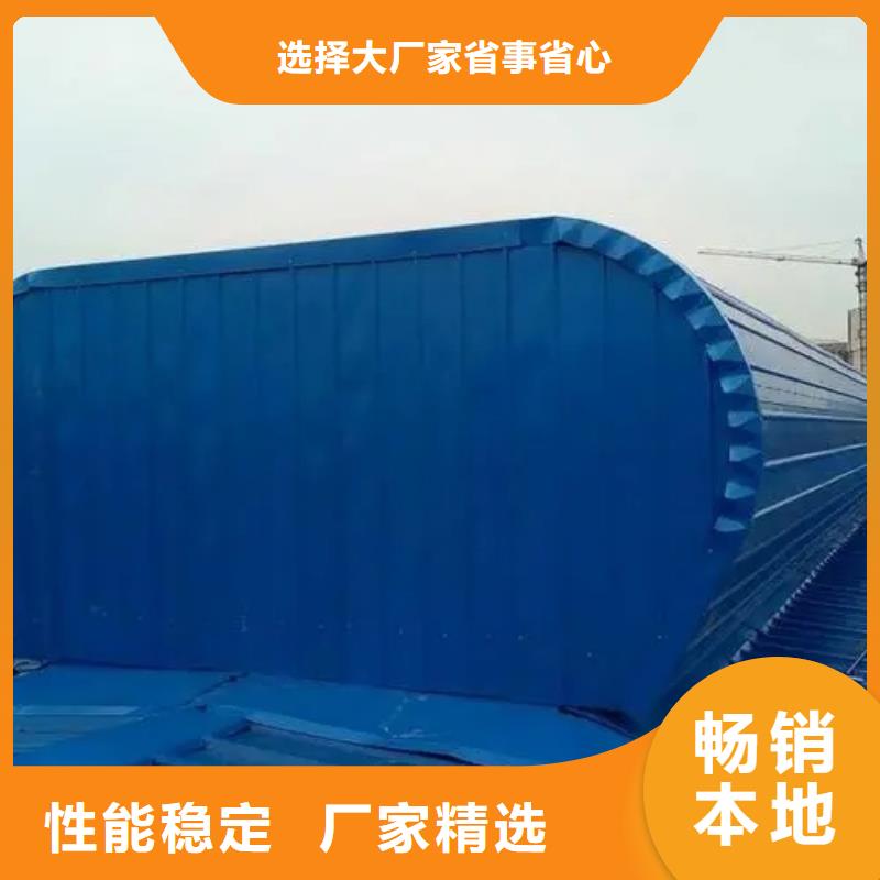 通风气楼厂家