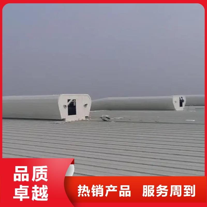 成品气楼