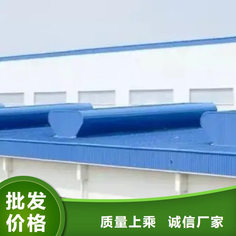 顺坡通风气楼性价比高