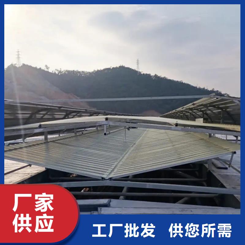 顺坡通风气楼性价比高