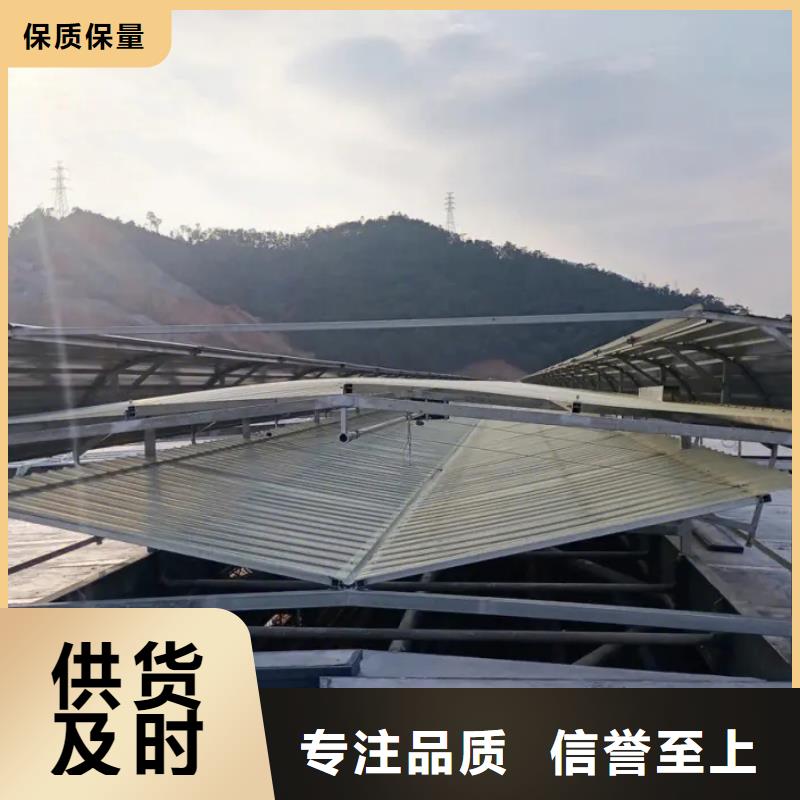 车间通风天窗型号齐全