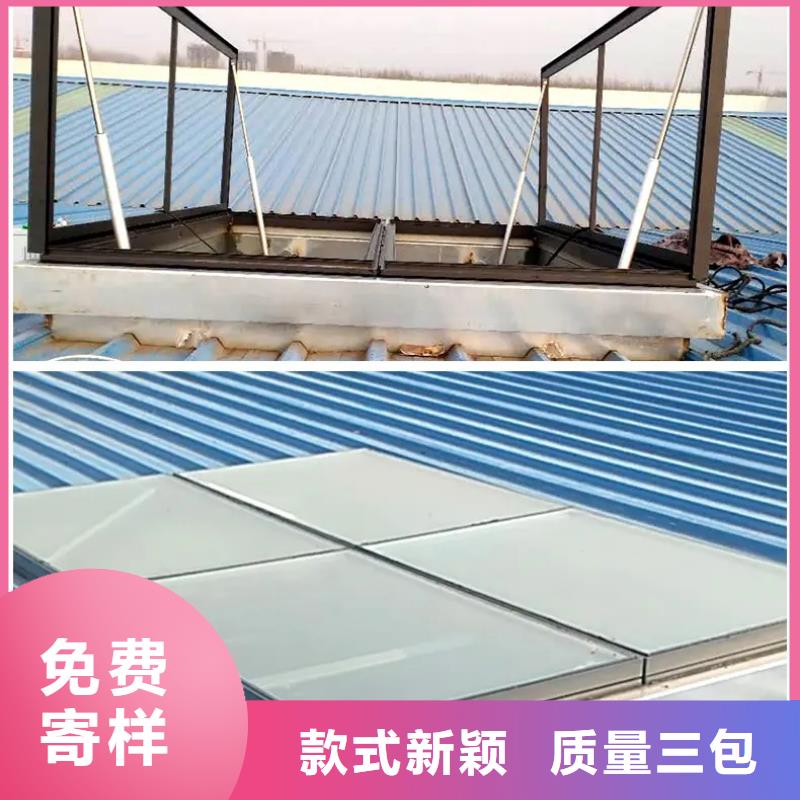 成品气楼工厂直销
