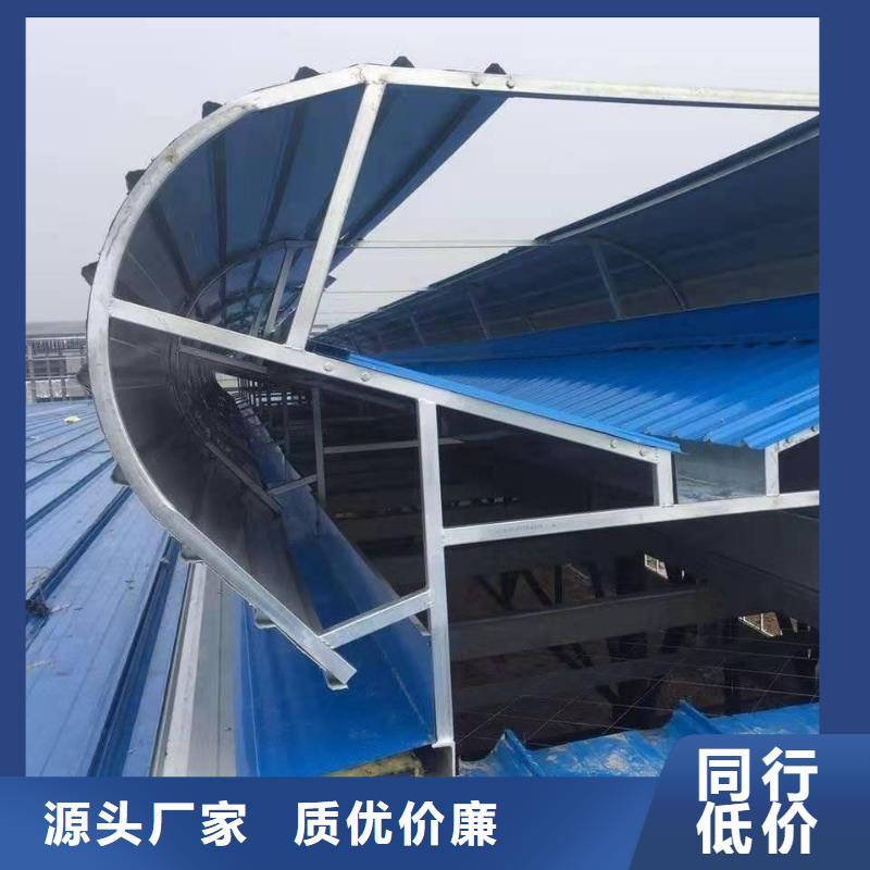 11cj33通风采光天窗