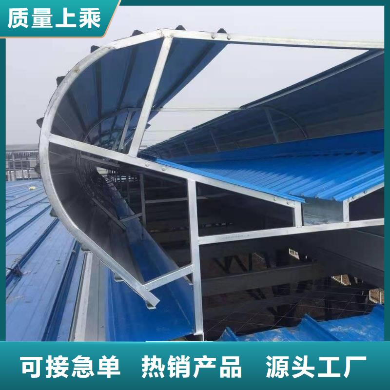 自动消防排烟天窗