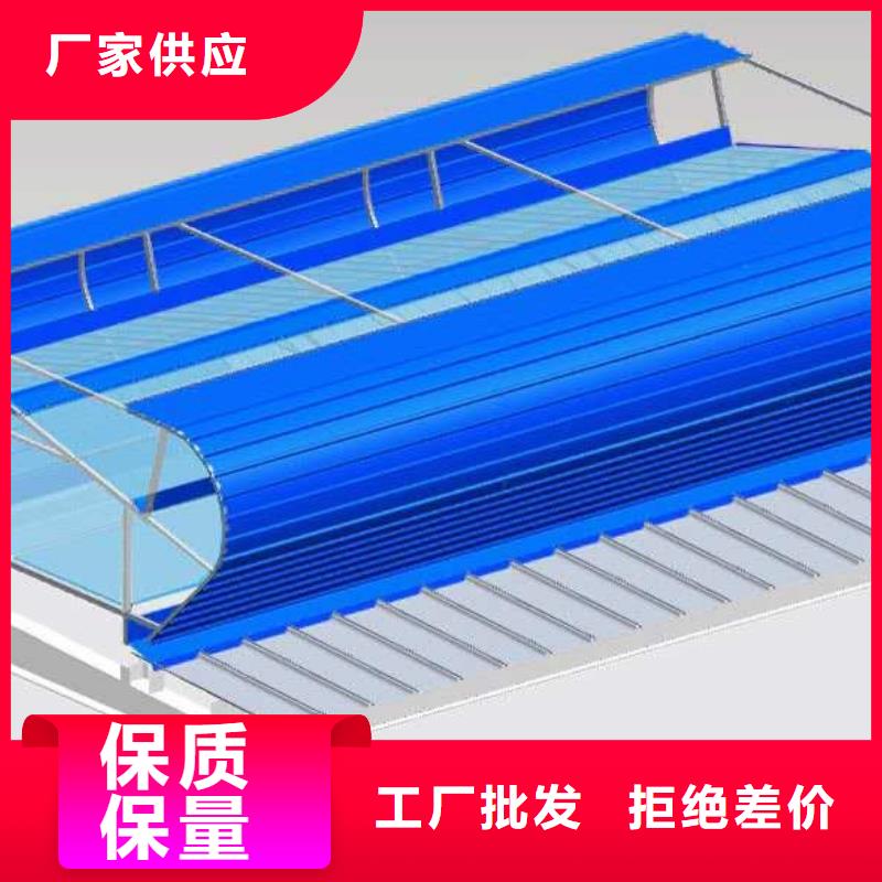 成品气楼型号全
