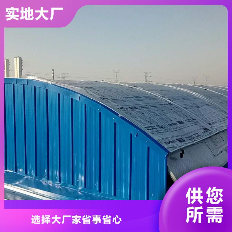 圆弧型通风气楼多少钱一平