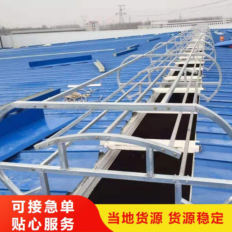 文昌市启闭式通风气楼