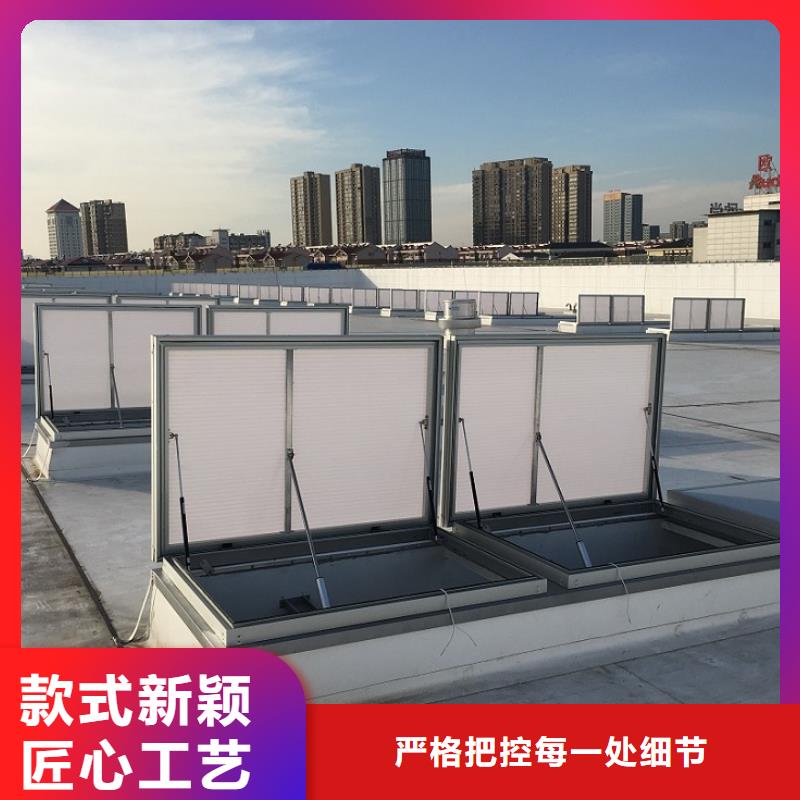 厂房通风天窗畅销全国