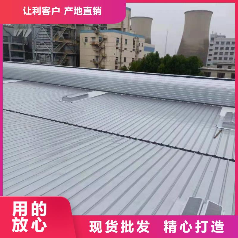 屋脊通风气楼