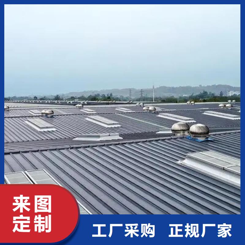 10A型通风天窗