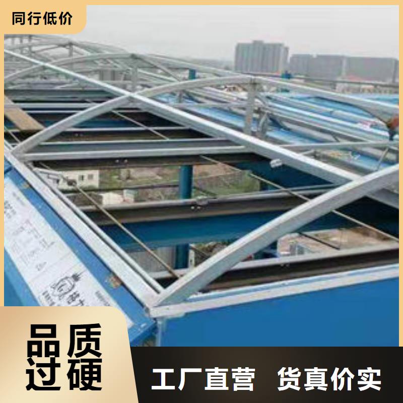 无动力风球
