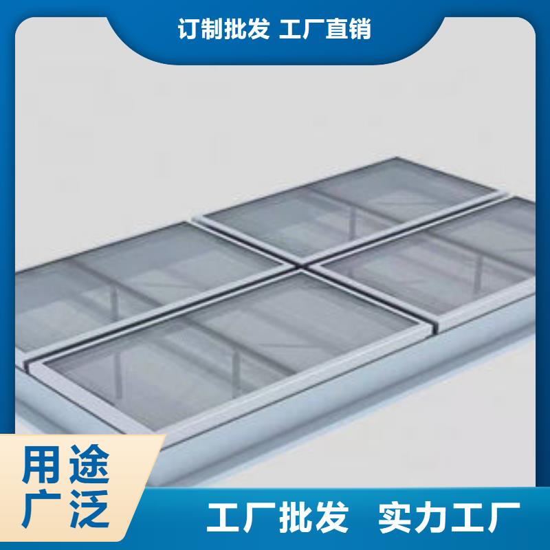 通风气楼厂家定制