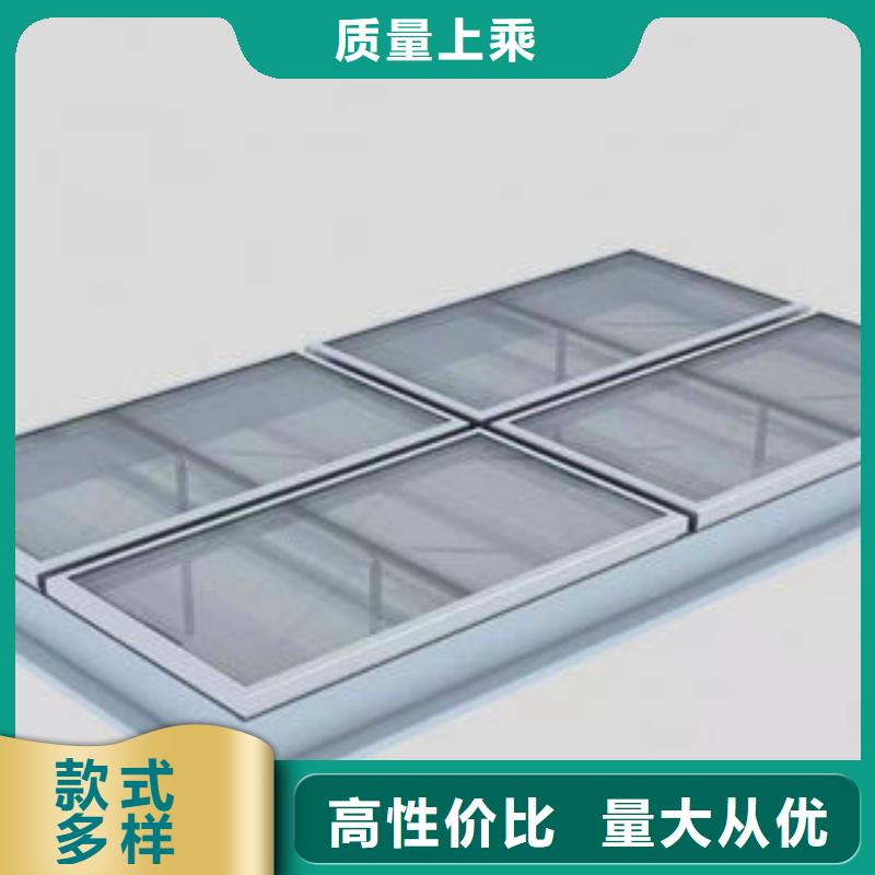 屋脊自然通风器